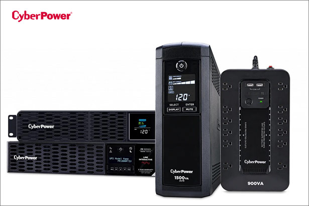 Selling Power Made Easy With CyberPower