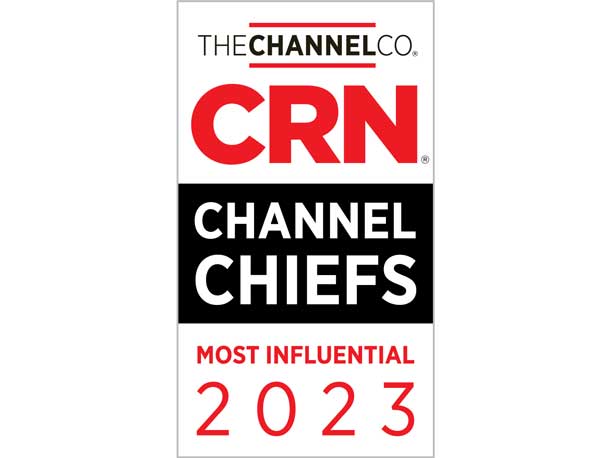 2023 Channel Chiefs: The 50 Most Influential