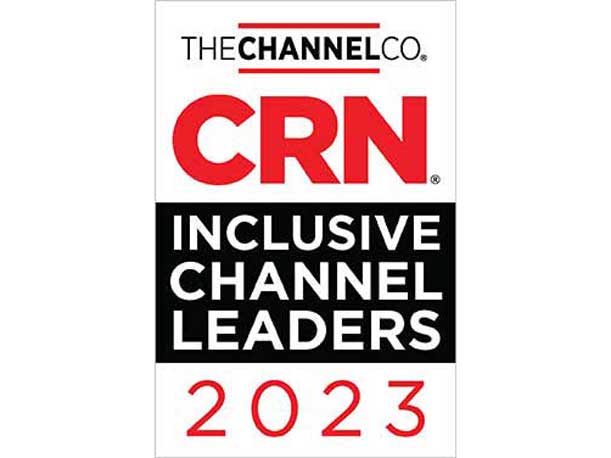 The 2023 Inclusive Channel Leaders Awards
