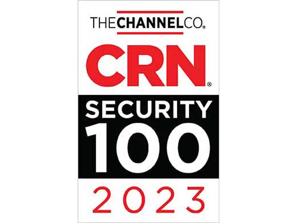 The 20 Coolest Network Security Companies Of 2023: The Security 100