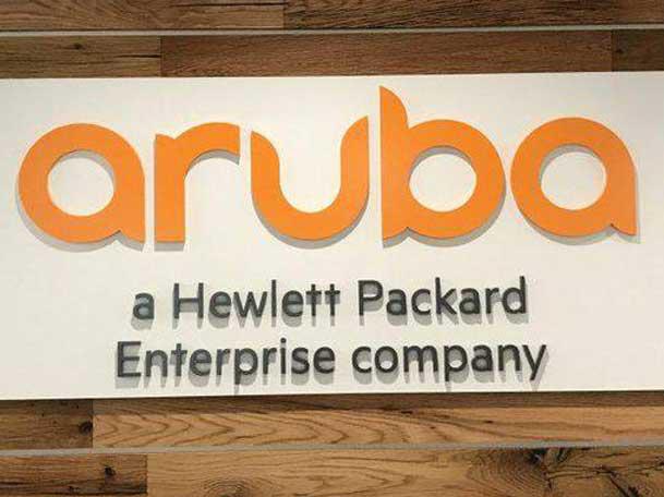 Aruba Networks Execs On NaaS Adoption And The As-A-Service Opportunity For Partners