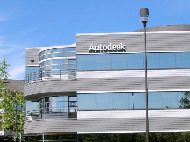 Autodesk Shifts Headquarters To San Francisco
