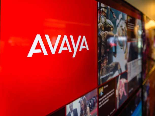 Avaya Rebrands Professional Services Division To Reflect Experience Focus