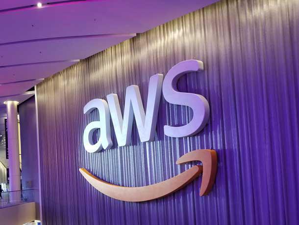 AWS Now Has A $74B Annualized Revenue Run Rate