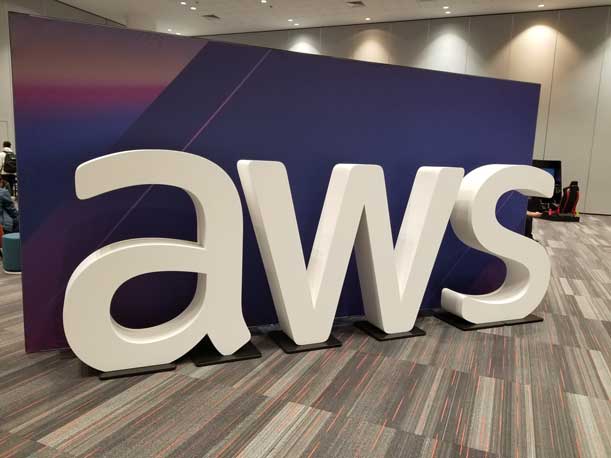 5 Top AWS Executives Who Resigned, Departed In 2023