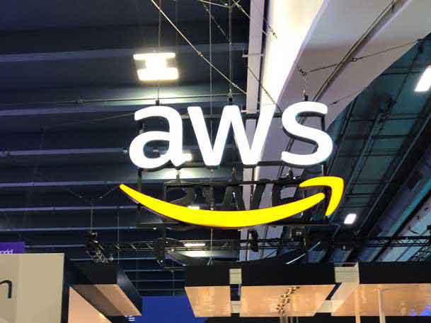 AWS Data Center Charge Grows With $9B To Expand Cloud Services, Sustainability