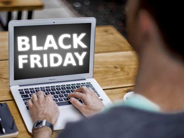 25 Hottest Black Friday Tech Deals And Sales Of 2022