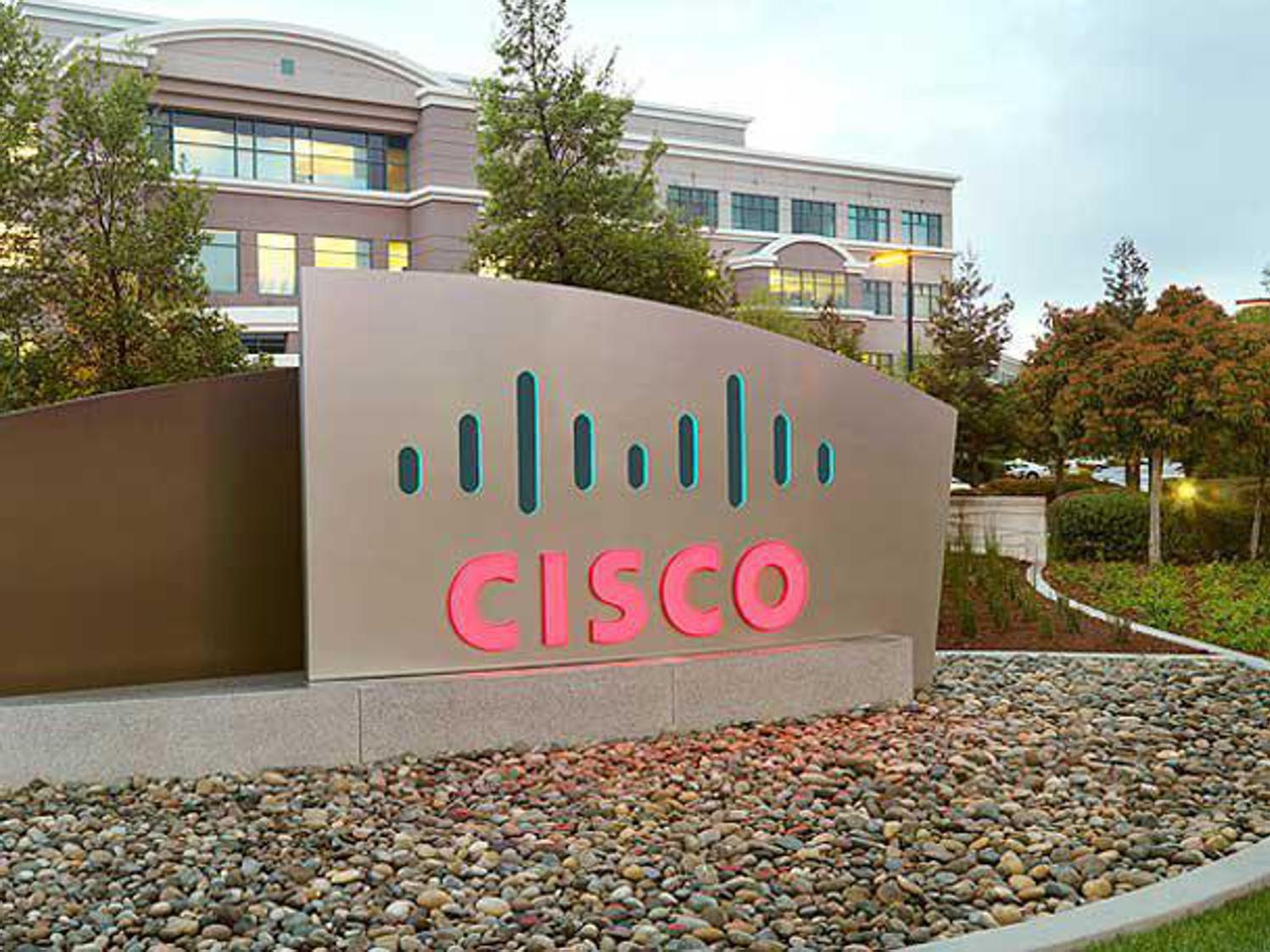 Cisco Systems To Abandon Russia, Belarus Over Ukraine War