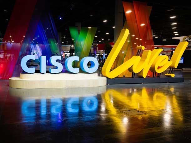 Cisco Live 2023: Cisco ELT’s 5 Big Statements