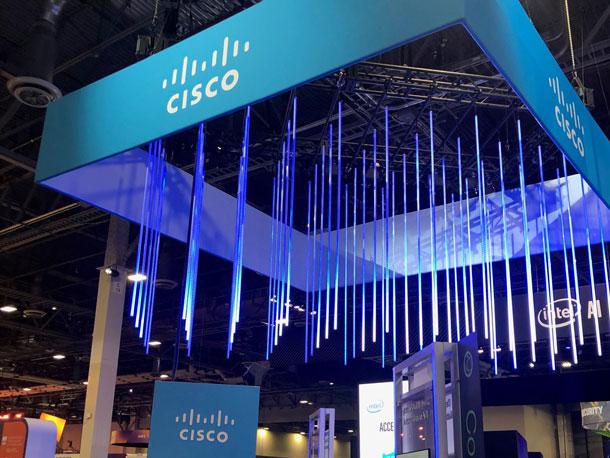 The 10 Biggest Cisco News Stories Of 2023 (So Far)