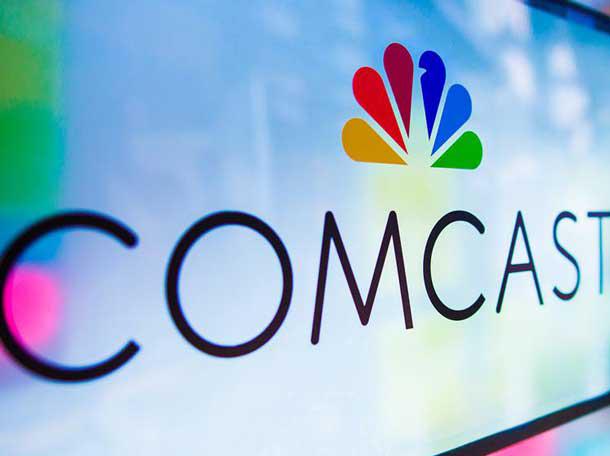 Comcast Business One Of The Cable Giant’s ‘Biggest Areas Of Opportunity’