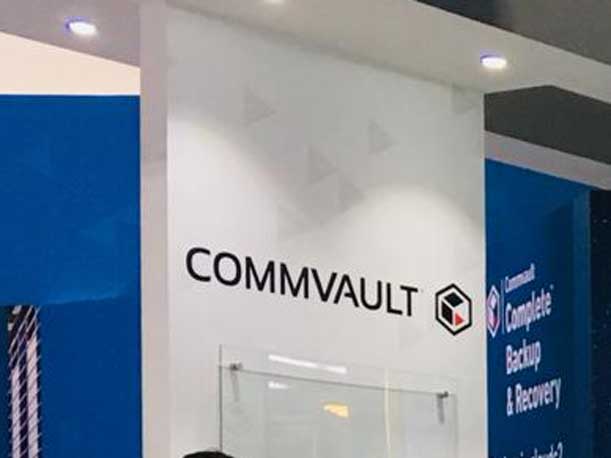 Commvault’s Most Highly Compensated Execs In 2023; CEO Leads Way