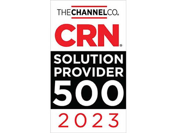 The Top 25 Solution Provider Companies Of The CRN 2023 Solution Provider 500