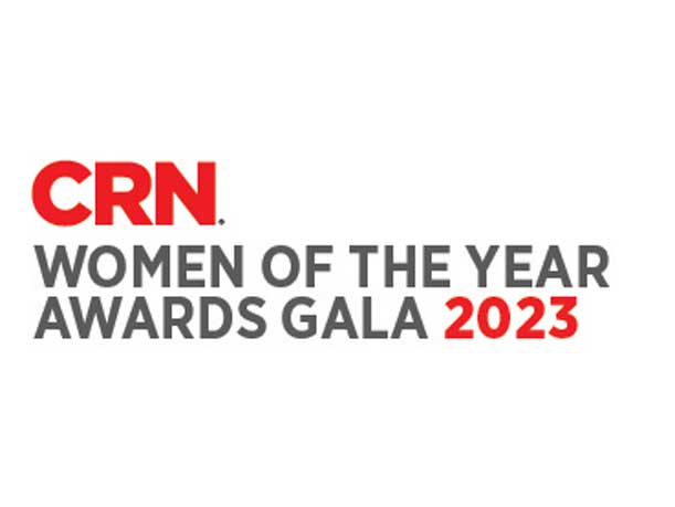 CRN Women Of The Year Awards: Apply Now!