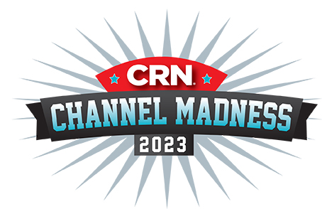 Choose Your Chief: 2023 CRN Channel Madness Voting Is Now Open!