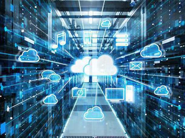 Cloud Provider Spend On IT Capex Climbs As Telecom Falls