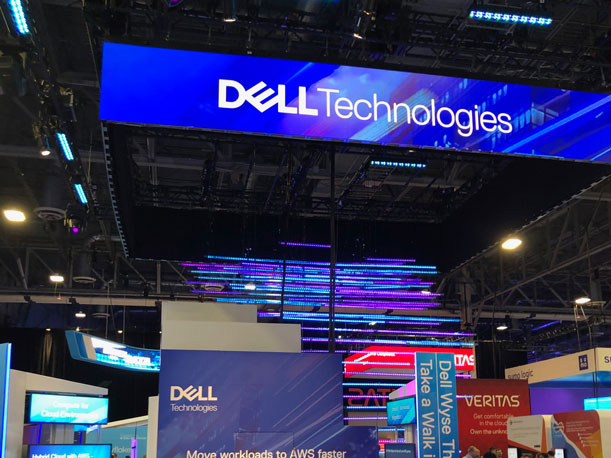 The 10 Top Dell Technologies News Stories Of 2023 (So Far)