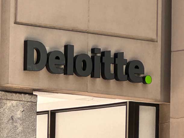 Deloitte Expands Software, Product Engineering Chops With Optimal Design Buy