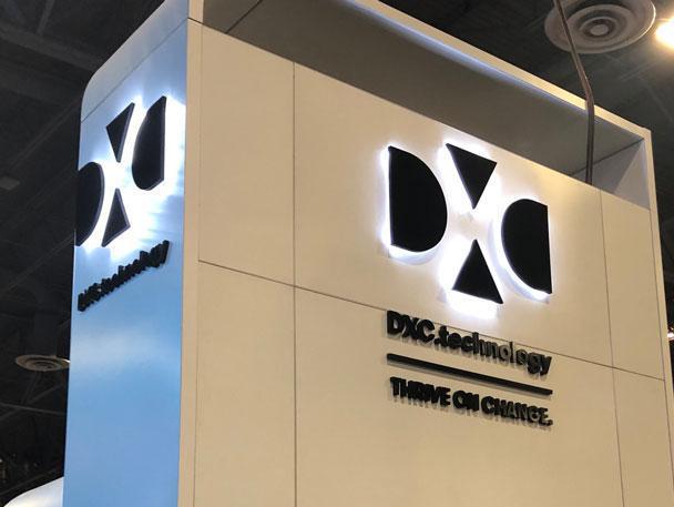 Acquisition Watch: DXC Confirms Talks With Potential Buyer