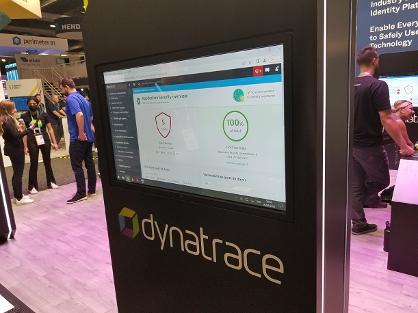 Dynatrace’s Most Highly Compensated Executives In Fiscal 2023