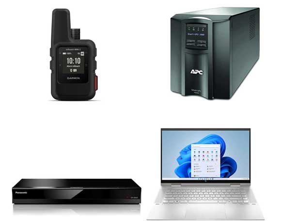 10 Last-Minute Tech Gifts For Dad: Father’s Day Gift Guide