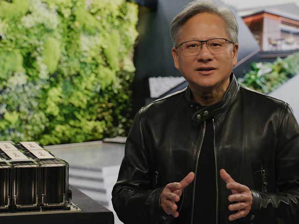 8 Big Announcements At Nvidia’s GTC 2023: From Generative AI Services to New GPUs