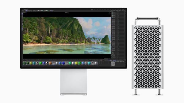 Apple ‘Completes’ Transition From Intel With M2 Ultra-Based Mac Pro, Exec Says