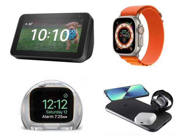 20 Cool Gadget Gift Ideas For Techies: 2022 Holiday Gift Guide