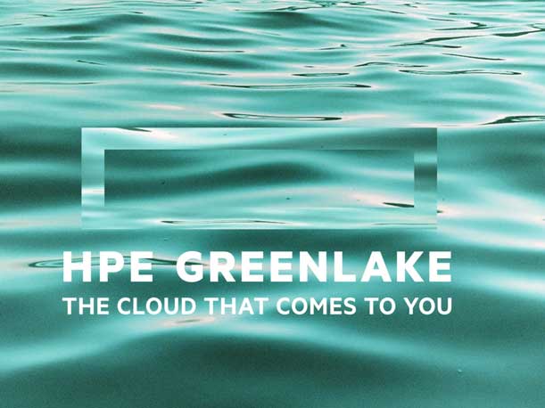 HPE Discover 2023: 10 New HPE GreenLake Services