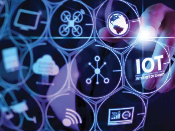 Solution Providers Reveal The Hottest Areas For IoT Investment
