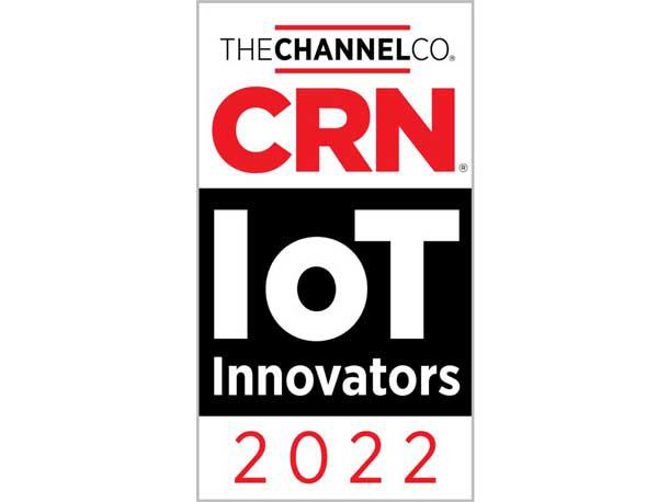 CRN’s 2022 IoT Innovators