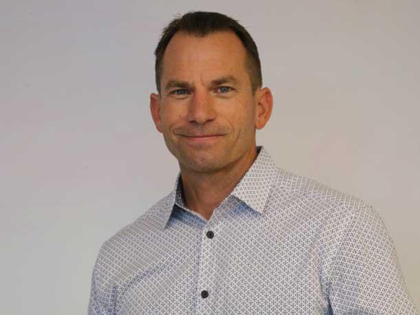 Barracuda Picks Channel Veteran Jason Beal As Global Partner Chief