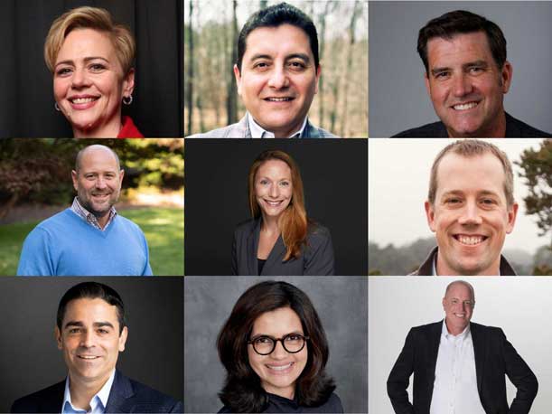 30 Notable IT Executive Moves: March 2023