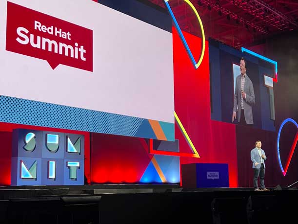 Red Hat CEO Keynote: 5 Boldest Remarks On AI, New Products