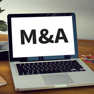 The 15 Biggest MSP, Solution Provider M&A Deals In 2023 (So Far)