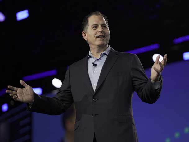 Broadcom’s VMware Deal To Net Michael Dell $21.65B In Cash And Stock