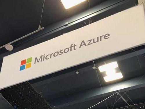 Report: 2022 Microsoft Azure Revenue Less Than Estimated, Half That Of AWS