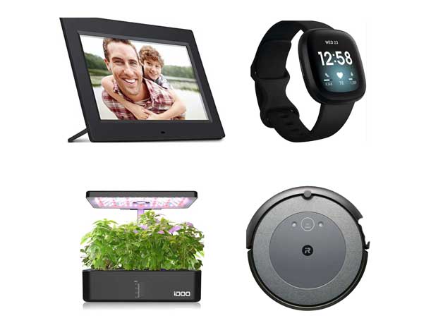 10 Cool Gadget Gift Ideas For Mother’s Day 2023: Wearables, Smart Home And More