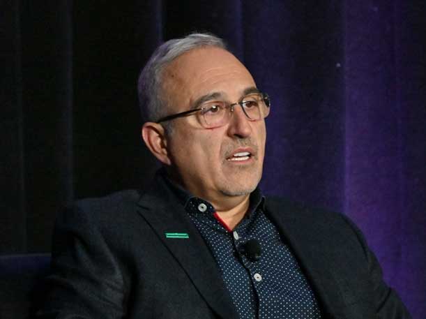 CEO Antonio Neri: HPE Is Seeing A ‘Simply Amazing’ Uptick In AI Orders
