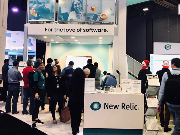 New Relic Layoffs Include Partner Roles
