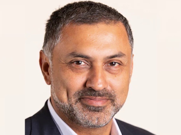 Palo Alto Networks To Launch Its Own LLM ‘In The Coming Year’: CEO Nikesh Arora