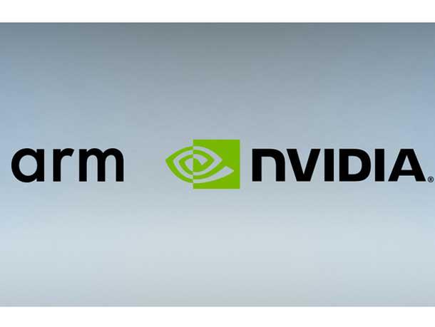 Nvidia May Become Key Investor In Arm IPO After Failed Acquisition: Report