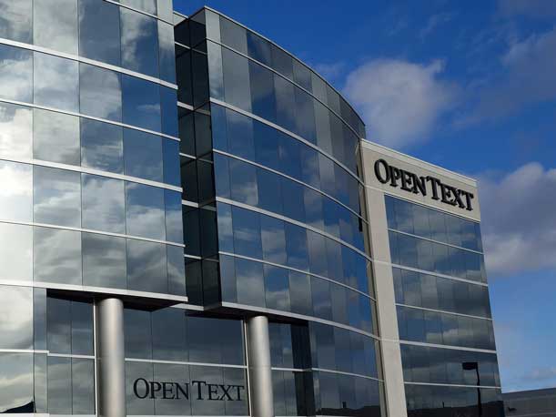 Layoffs Ahead As OpenText Closes $5.8B Micro Focus Buy