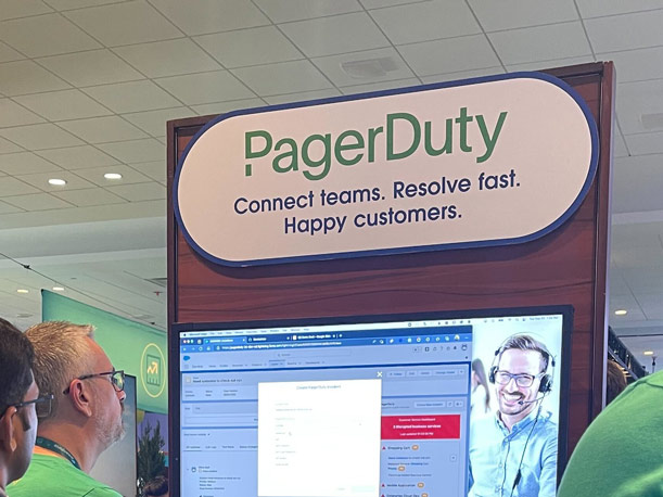 PagerDuty Layoffs Affect 7 Percent Of Workforce