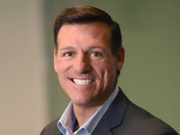 Ingram Micro CEO: We Have To Go From Transacting To Interacting