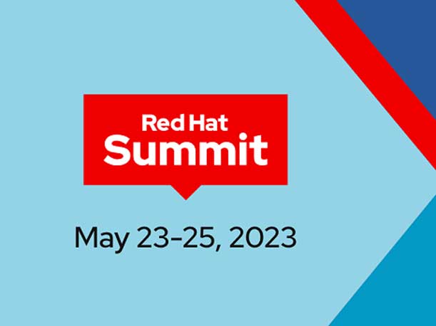 Red Hat Summit 2023: The Biggest Announcements