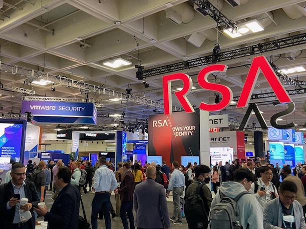 10 Cool New Cybersecurity Tools Announced At RSAC 2023