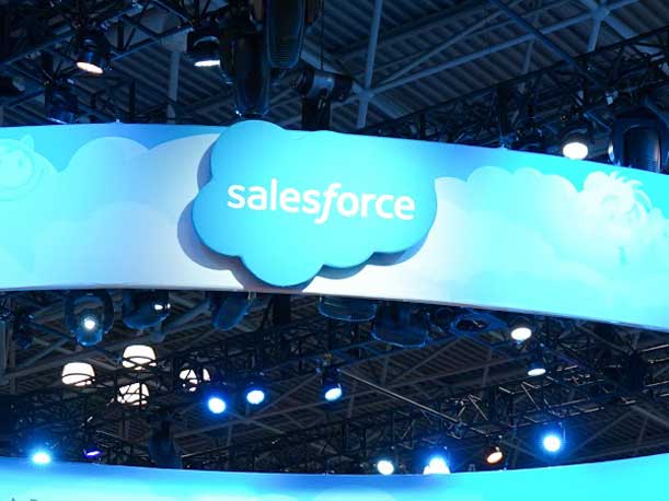 Salesforce To Hike Prices In August By Average Of 9 Percent