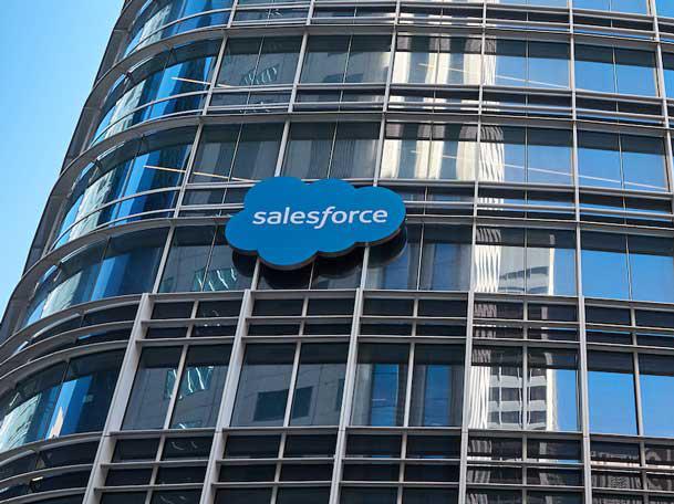Salesforce To Lay Off 7,000 Employees: ‘Hired Too Many People’