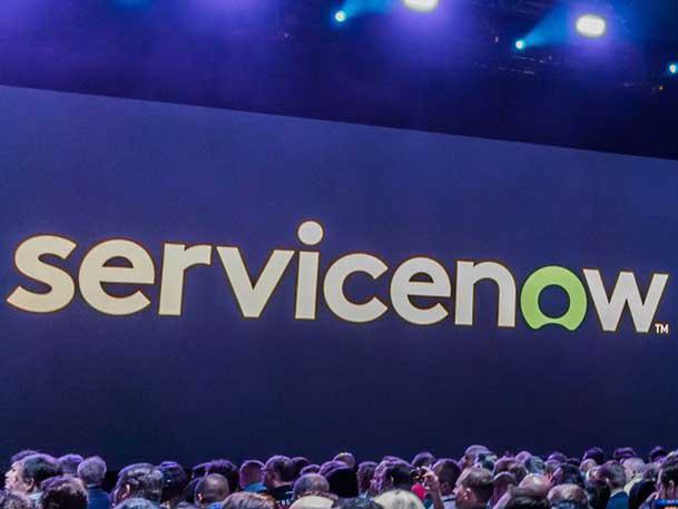 ServiceNow To Acquire G2K In Workflow AI Play